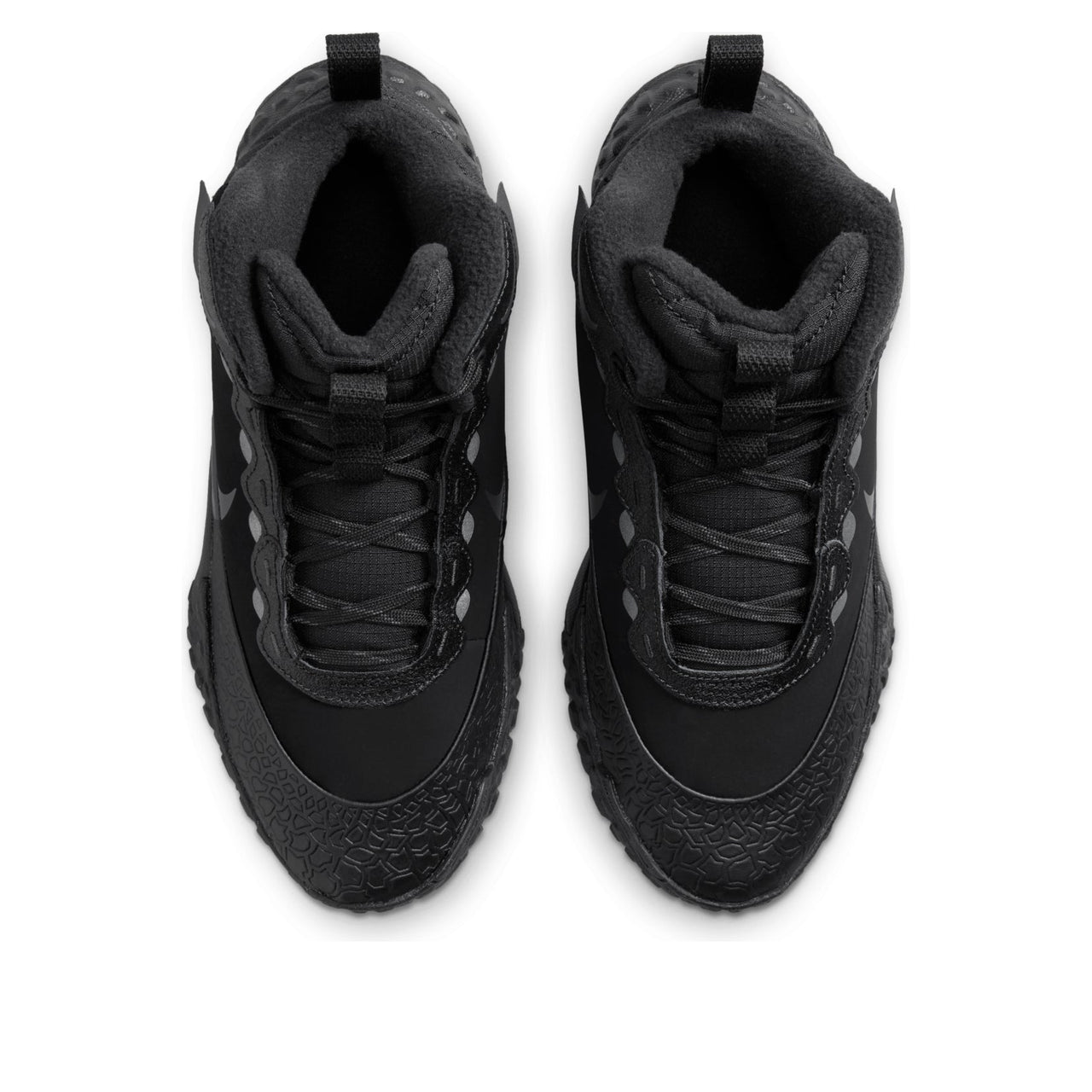 (GS) Nike Terrascout 'Black Anthracite' FV4173-001