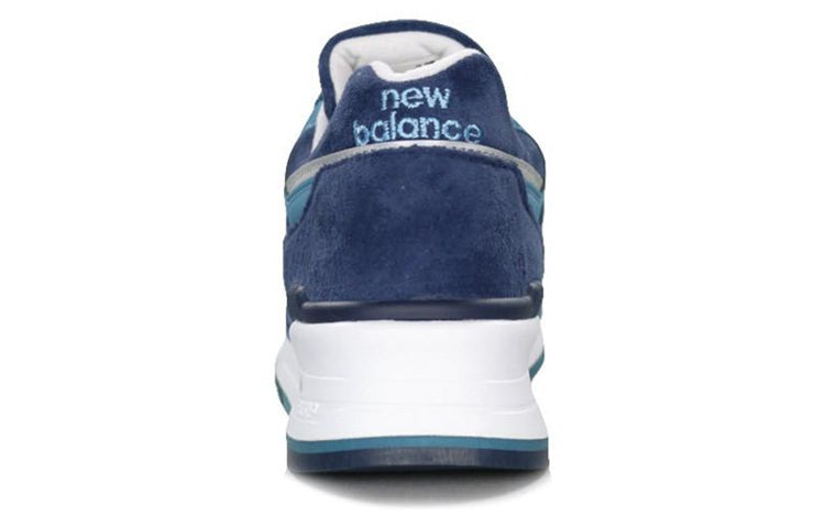 New Balance 997 'Blue' M997CEF