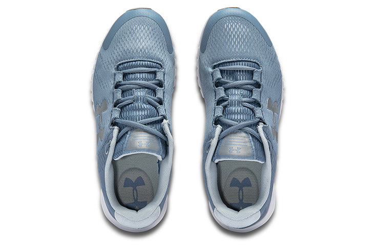 (WMNS) Under Armour Micro G Pursuit BP Blue 3021969-402
