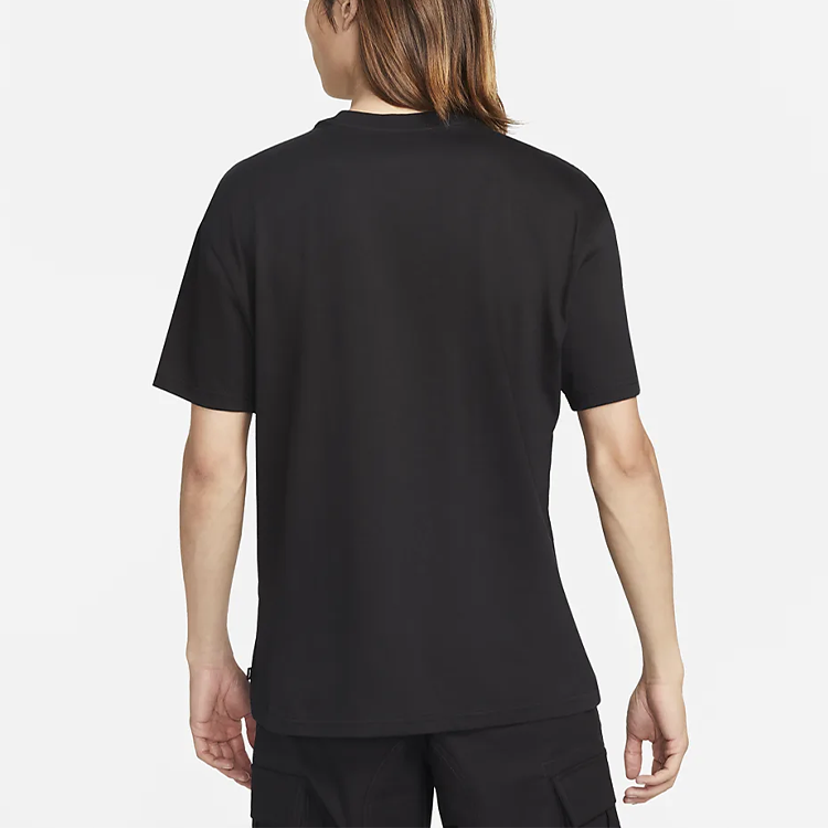 Nike Octopus T-Shirt 'Black' DV2677-010