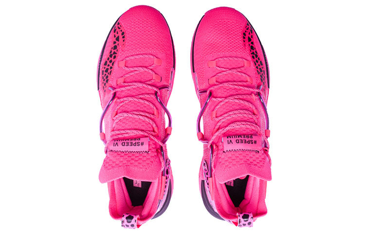 Li-Ning Speed 6 Premium ABAP071-7
