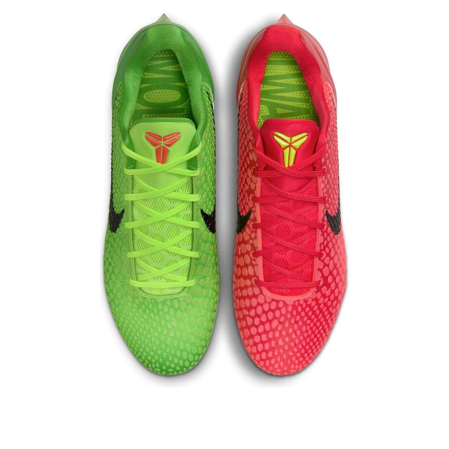 Nike Vapor Edge Kobe 6 SE 'Mismatch' HQ1644-300
