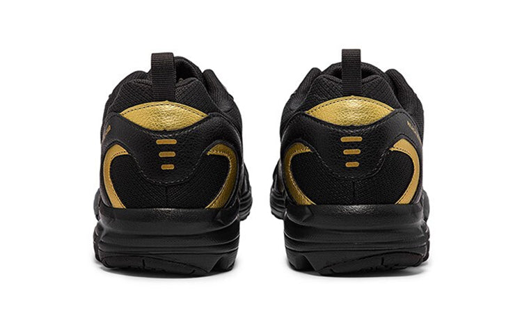 Mizuno Spark Cn 2 'Black Gold' D1GH221106