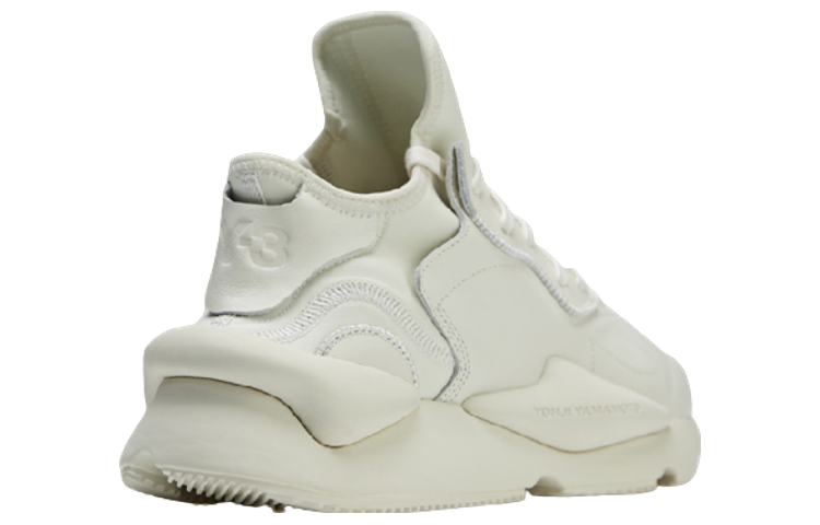 adidas Y-3 Kaiwa 'Off White' FZ6384