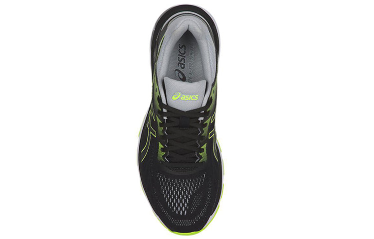 ASICS Gel-Pursue 5 'Grey Black Green' 1011A260-001