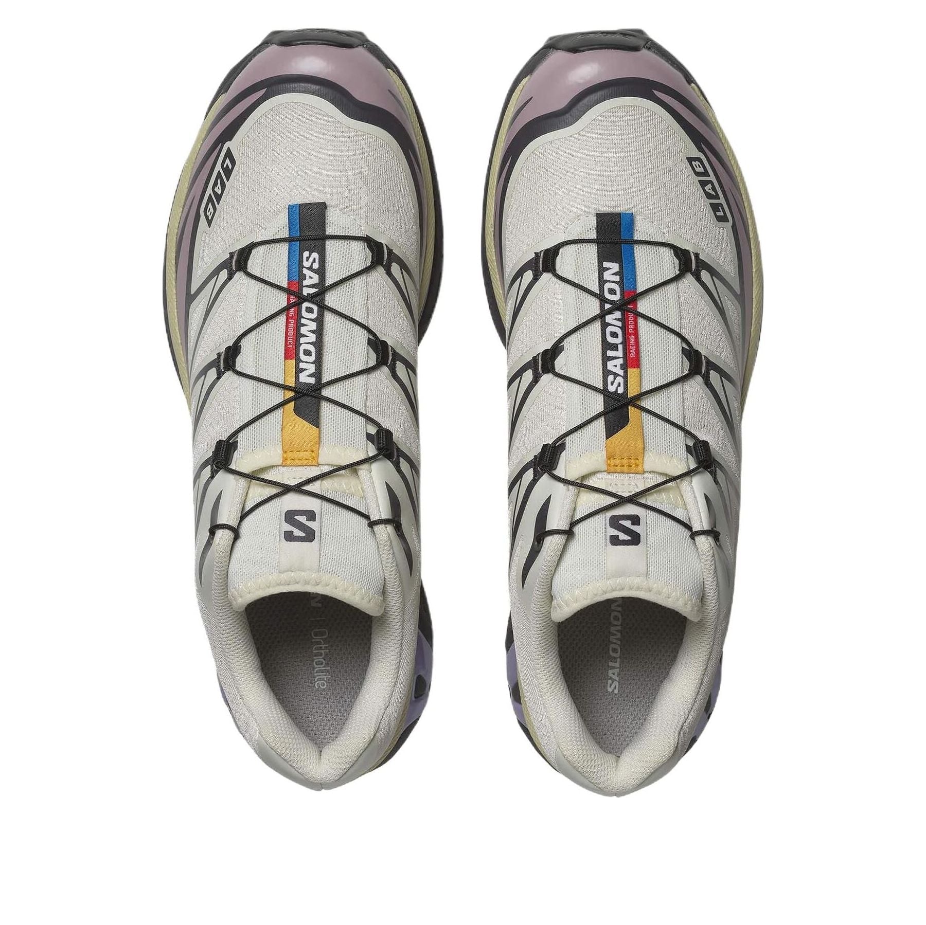 (WMNS) SALOMON XT-6 'Icicle Nirvana' 477376