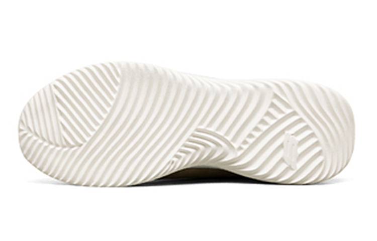 (WMNS) Skechers Go Walk Boots 'Tan White' 666160-BRN