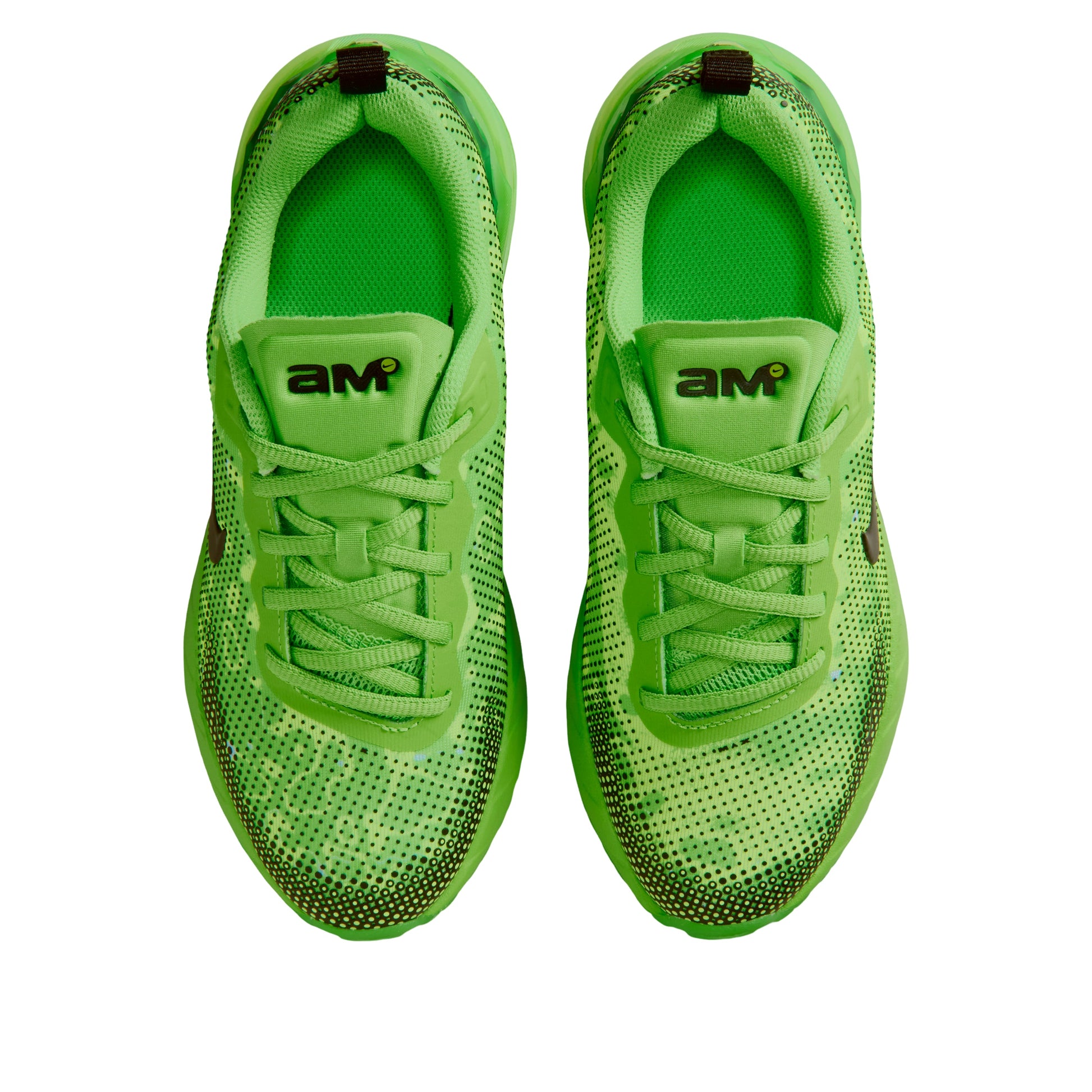 (GS) Nike Air Max Phoenix 'Green Strike' IQ2705-300