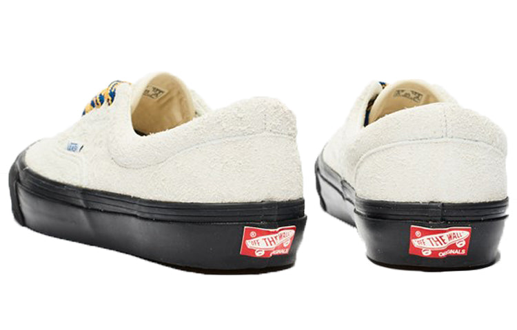 Vans OG Era LX White VN0A4BVATIY