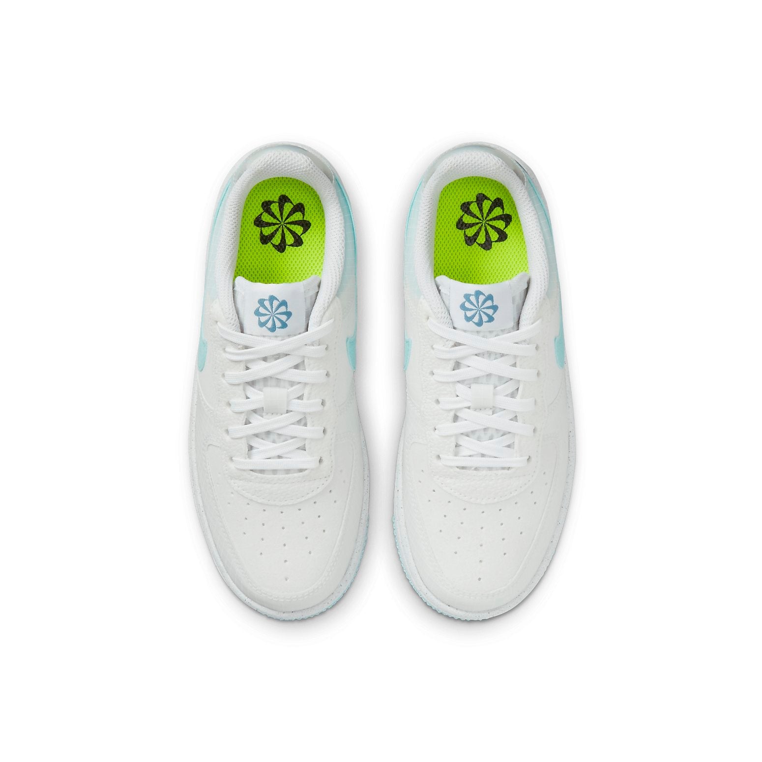 (PS) Nike Air Force 1 Crater 'White Copa' DH4087-100
