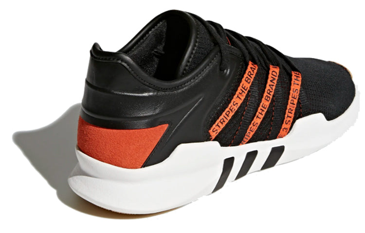adidas EQT ADV RACING SHOES 'Black Red' CQ2154