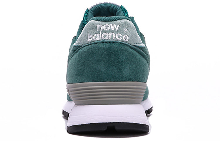 (WMNS) New Balance 576 Series 'Green' W576PMM