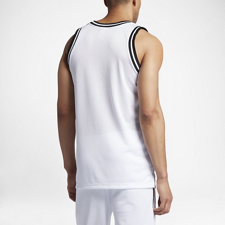 Apparel s Men Nike Air Jersey 834135-100