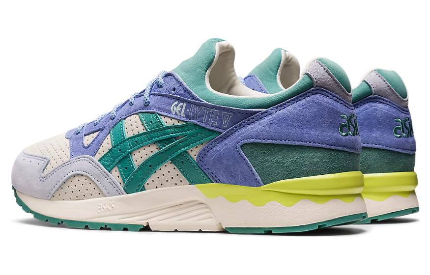 ASICS Gel Lyte 5 'Spring in Japan - Sage' 1201A822-100