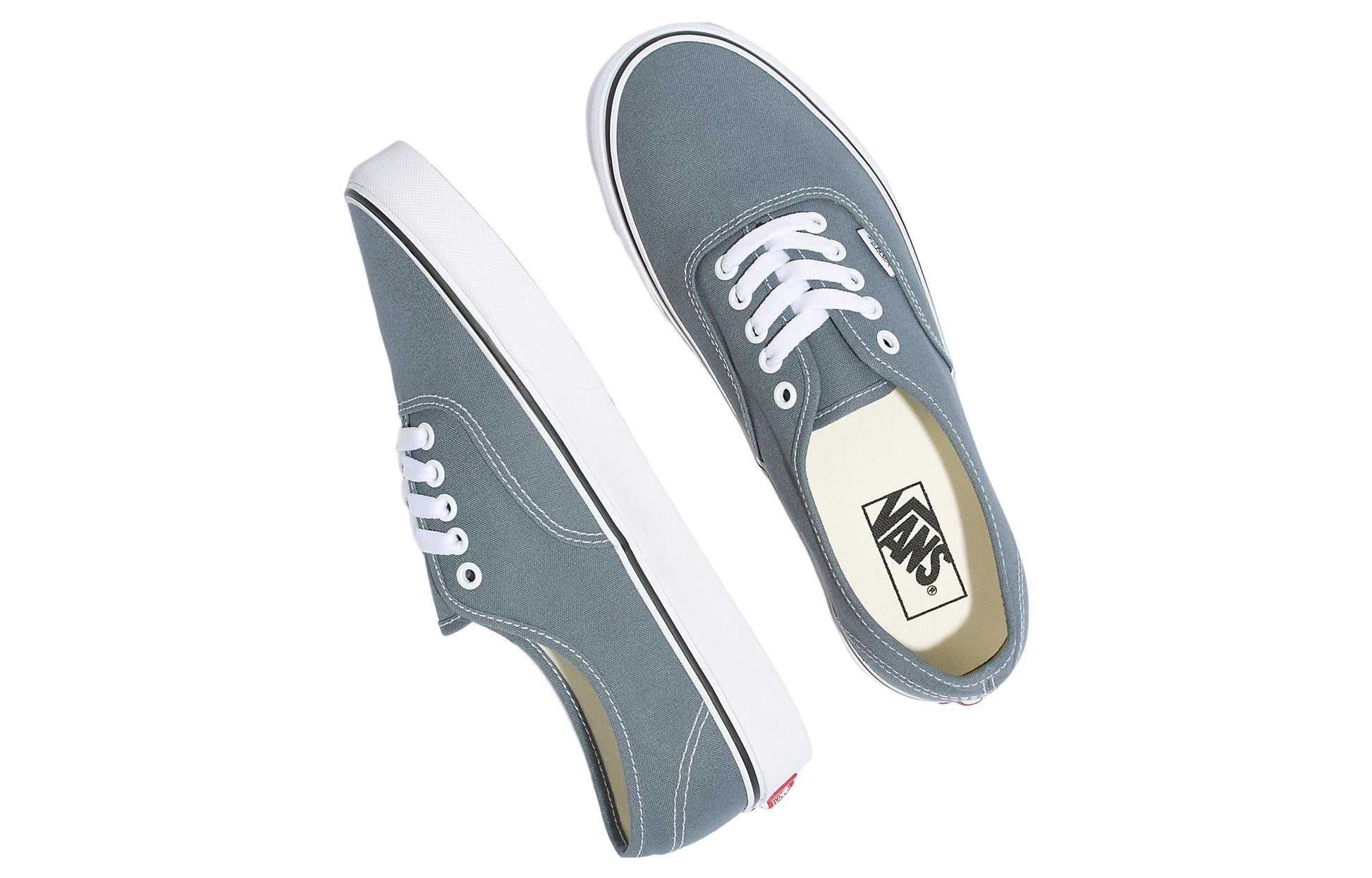 Vans Authentic 'Stormy Weather' VN0A5JMPRV2