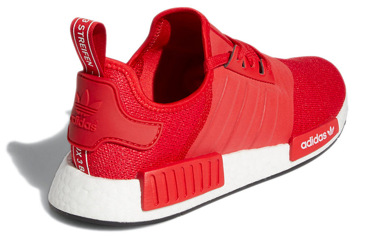 adidas NMD_R1 'Scarlet' H01916
