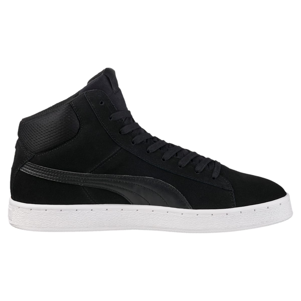 PUMA 1948 Mid Black 359138-13