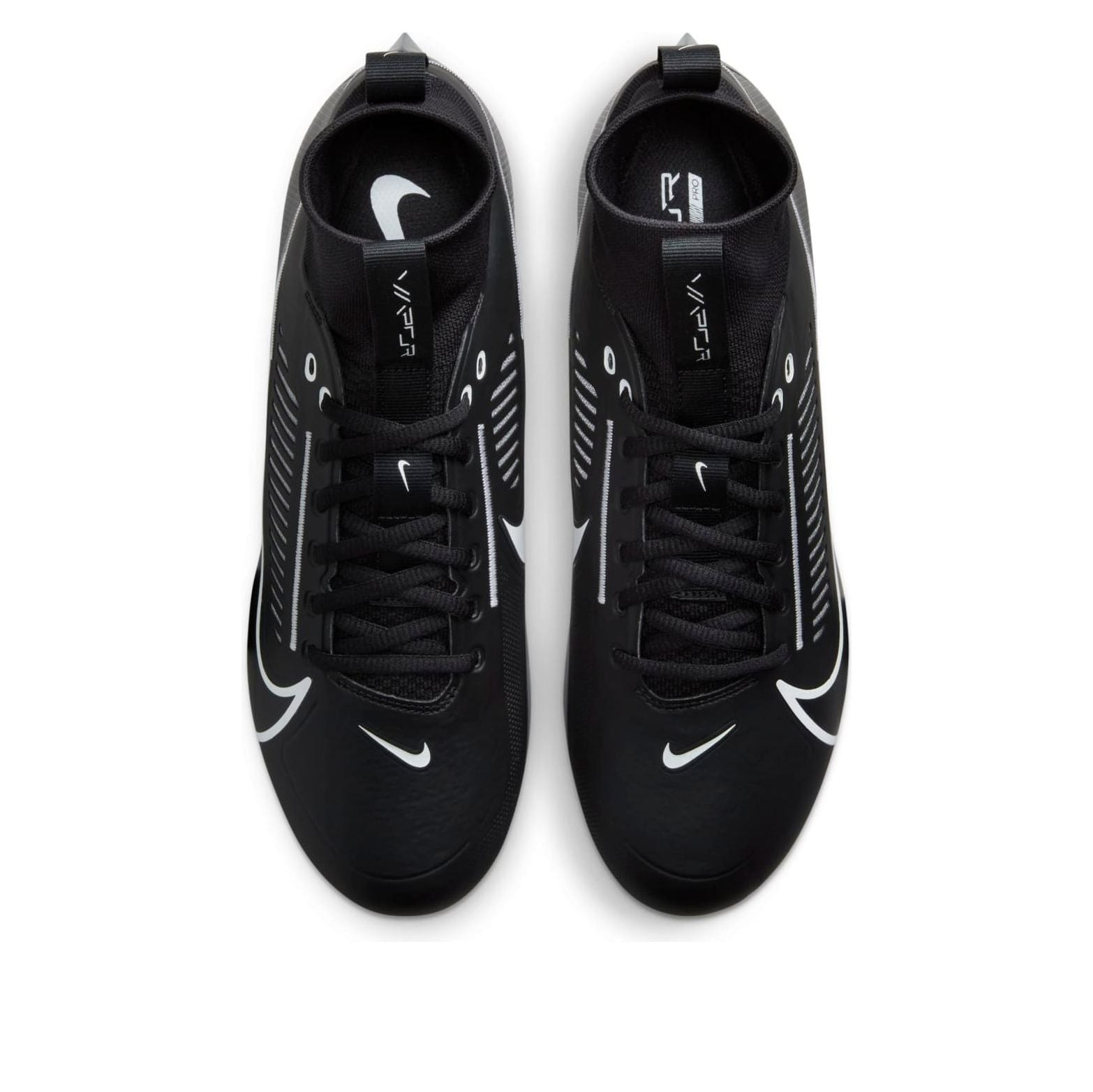 Nike Vapor Edge Pro 360 2 'Black Iron Grey' DA5456-010