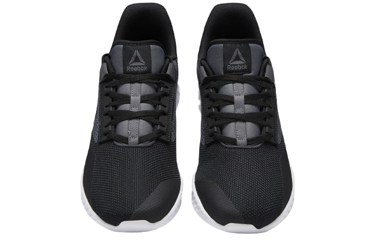 Reebok Sublite Legend Sports Shoes Black/Grey DV5658