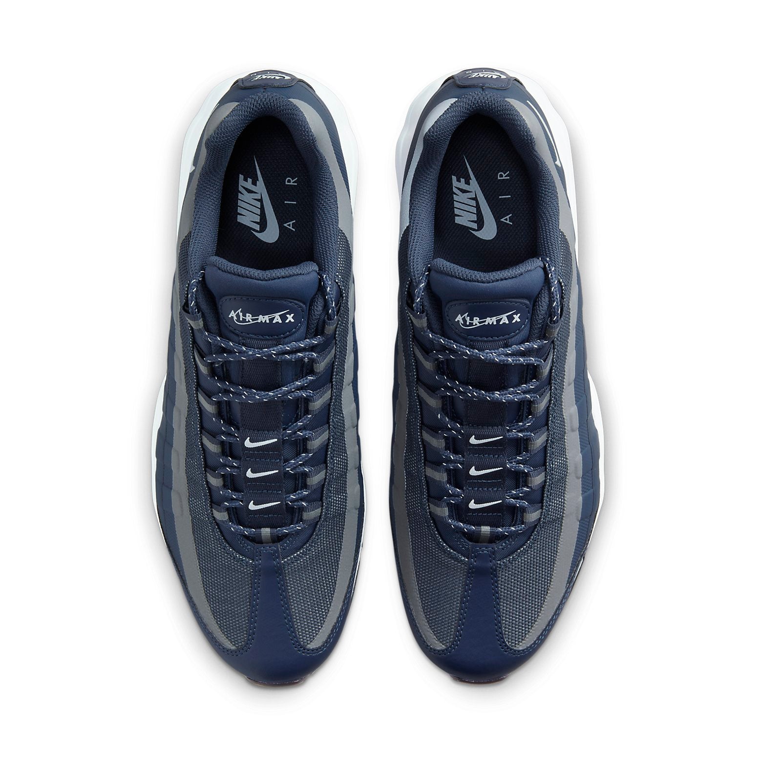 Nike Air Max 95 Ultra 'Thunder Blue' DM9103-400
