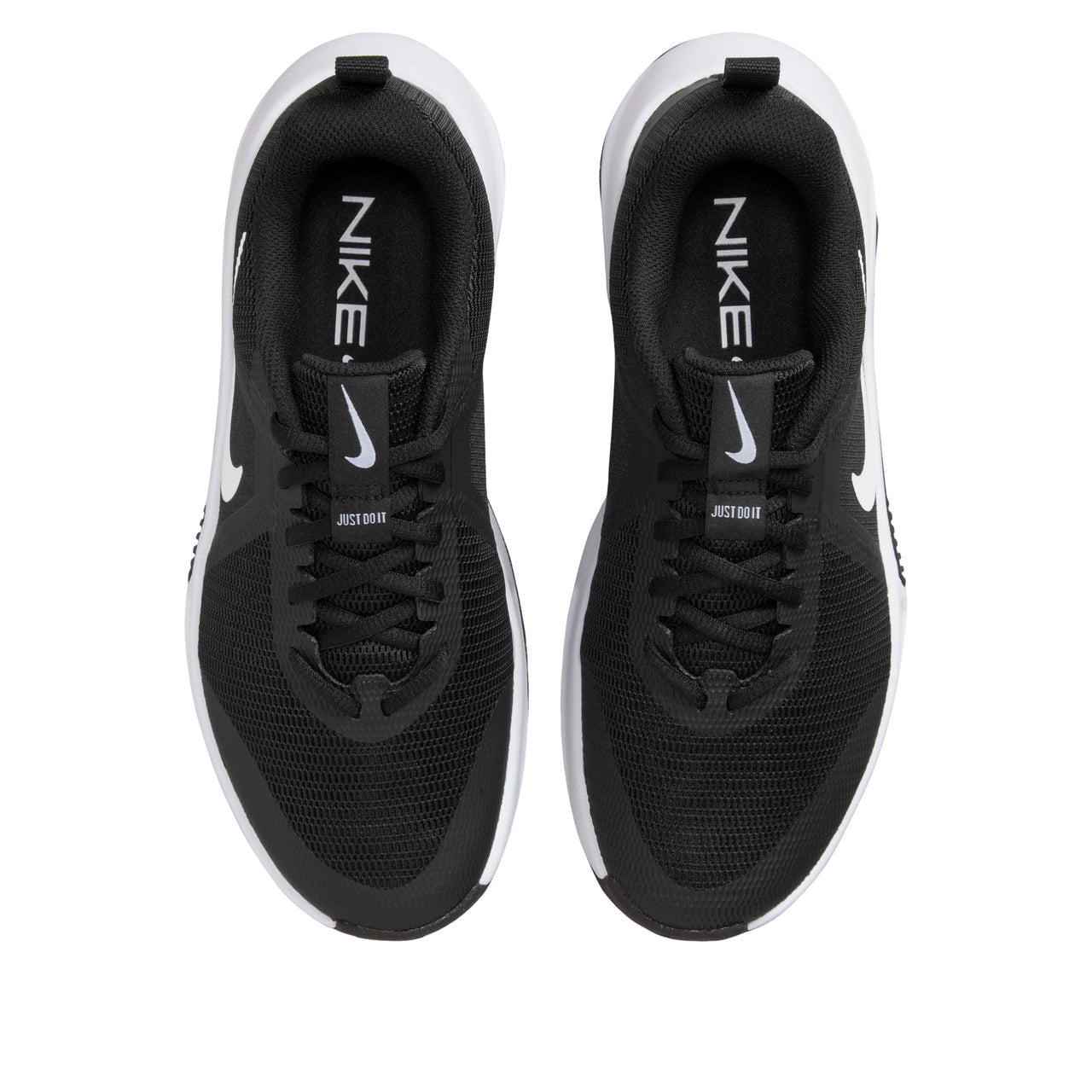 (WMNS) Nike MC Trainer 3 'Black White' FQ1830-001