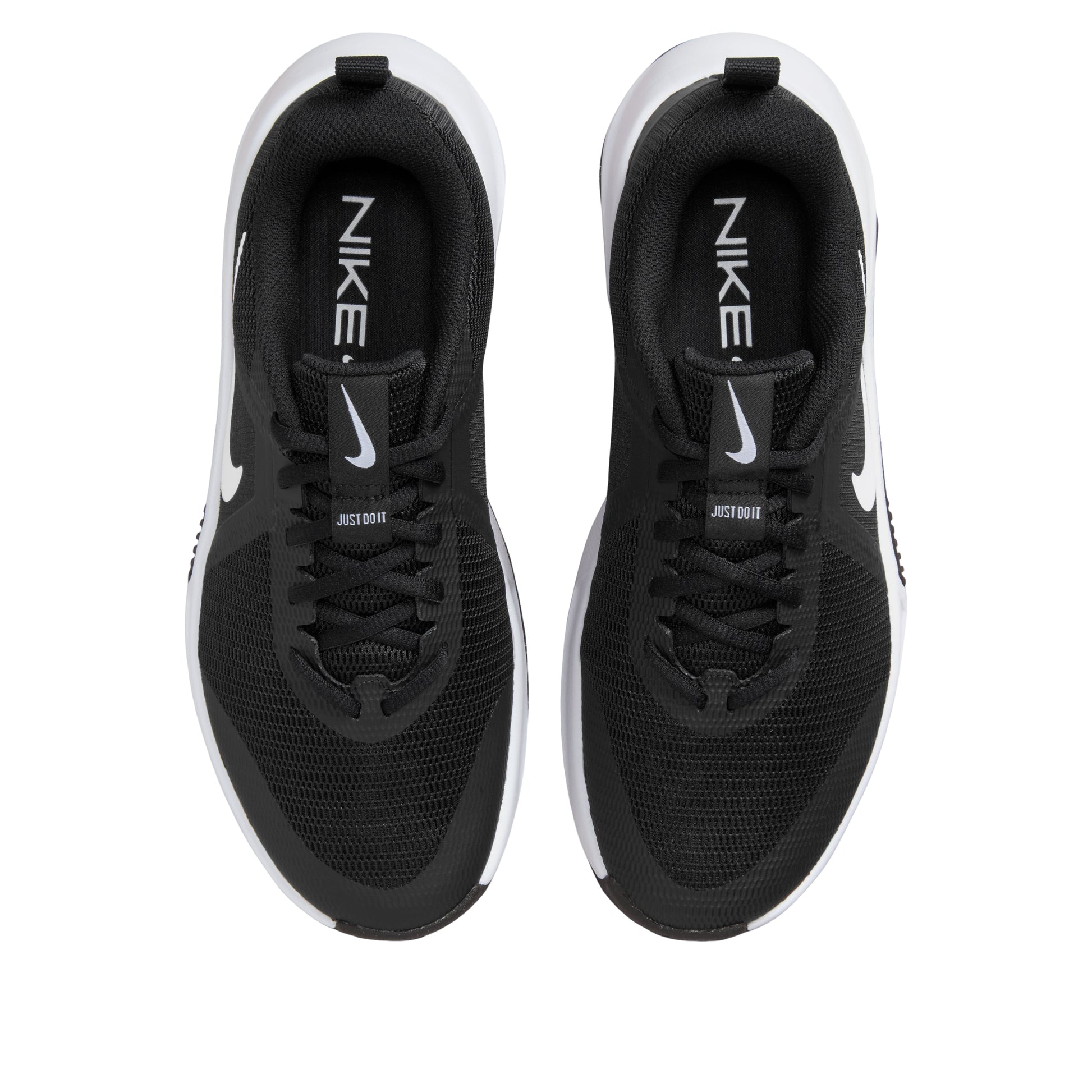 (WMNS) Nike MC Trainer 3 'Black White' FQ1830-001