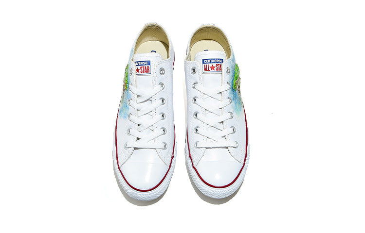 Converse Chuck Taylor All Star 3D HAPTIC ART 132173C-218930