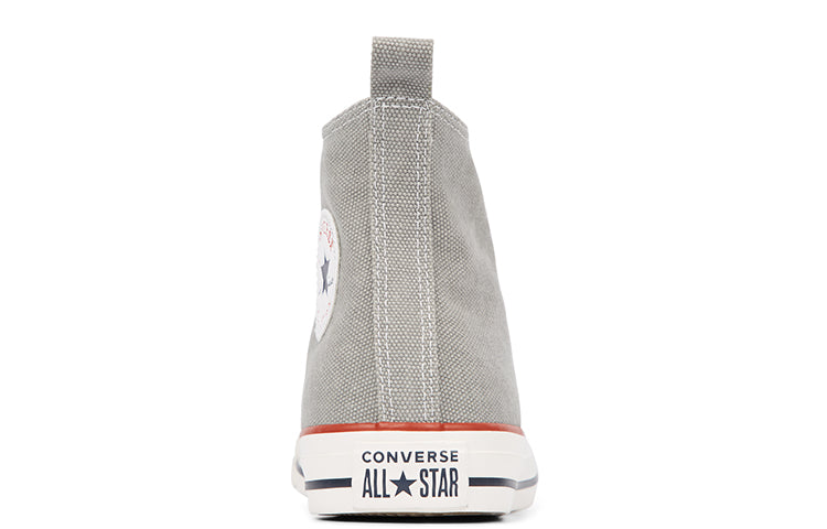 Converse Chuck Taylor All Star Washed Denim High Top 164504C