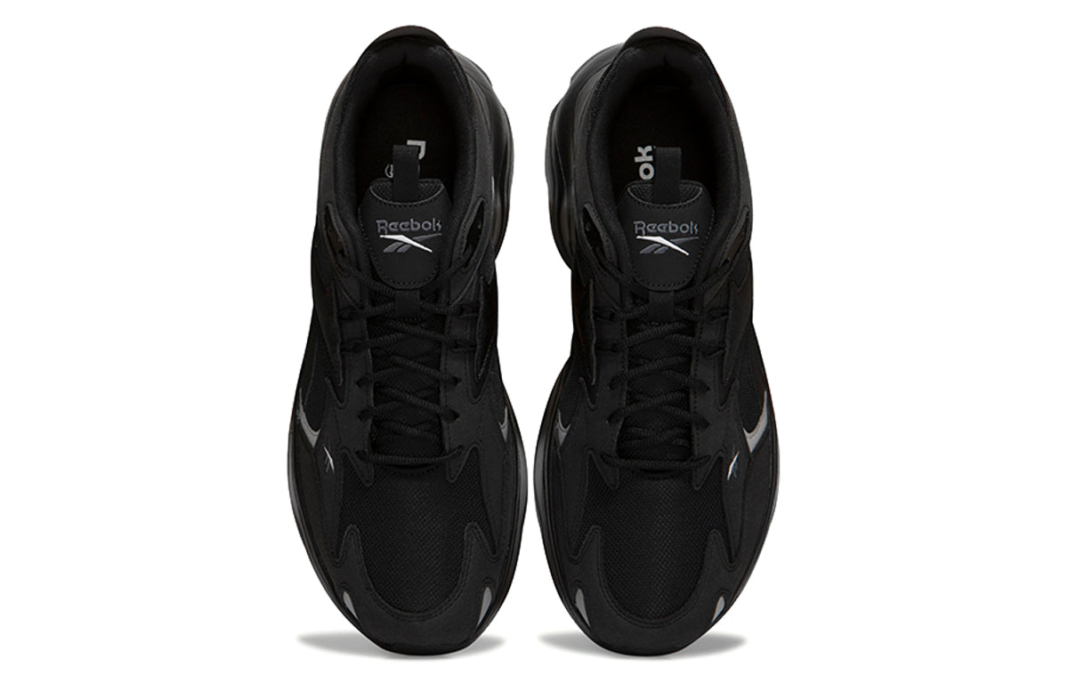 Reebok Royal Bridge 4 'Black' GV7138