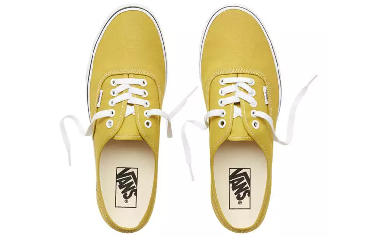Vans Authentic 'Cress Green' VN0A38EMU61