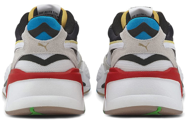 PUMA RS-X3 'Olympic' 373308-01