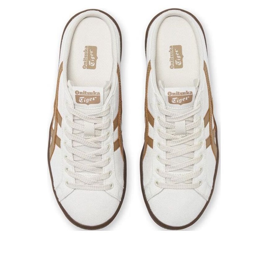 Onitsuka Tiger DD Trainer Sabot 'Beige Brown' 1183B769-110