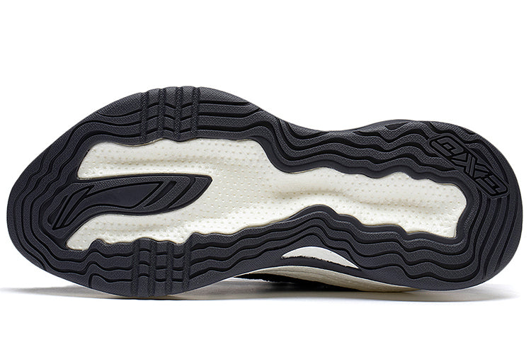 Li-Ning Exceed 5 'Black Blue' AGLS173-3