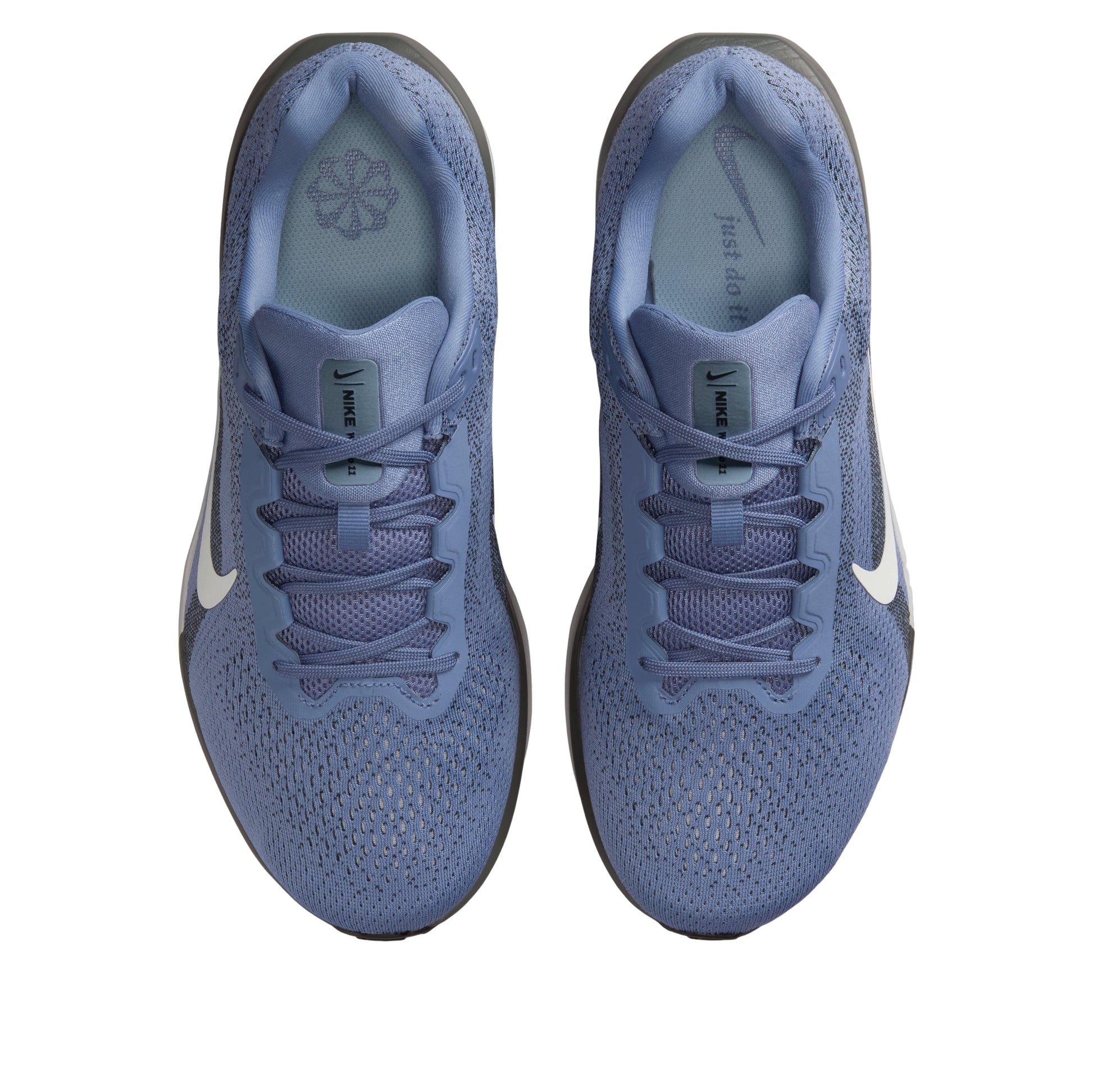 Nike Winflo 11 Extra Wide 'World Indigo Light Armoury Blue Anthracite' FQ8937-403