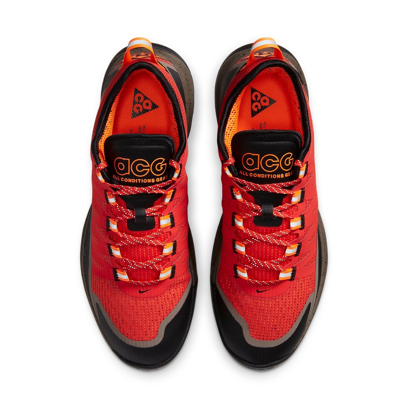 Nike ACG Air Nasu Black/Red CV1779-600