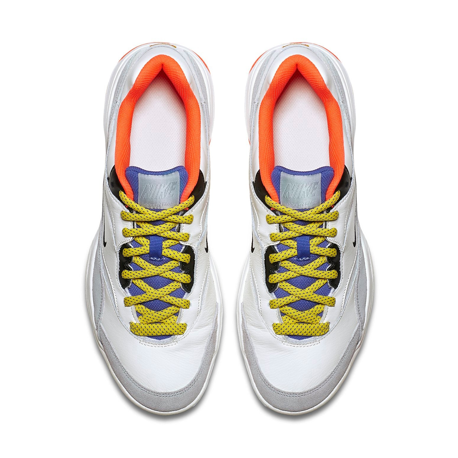Nike Court Lite 'NYC' AR6342-100