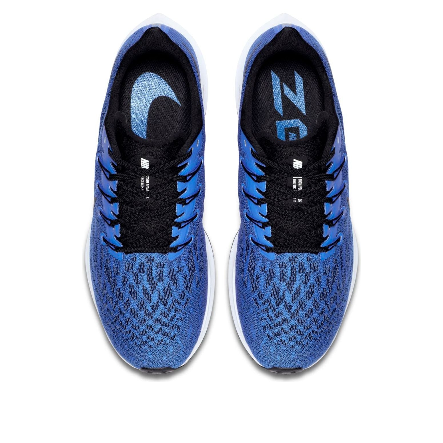 Nike Air Zoom Pegasus 36 'Racer Blue' AQ2203-400