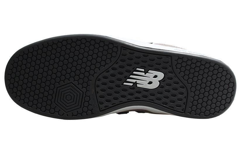 New Balance 424 'Brown White' AM424MMB
