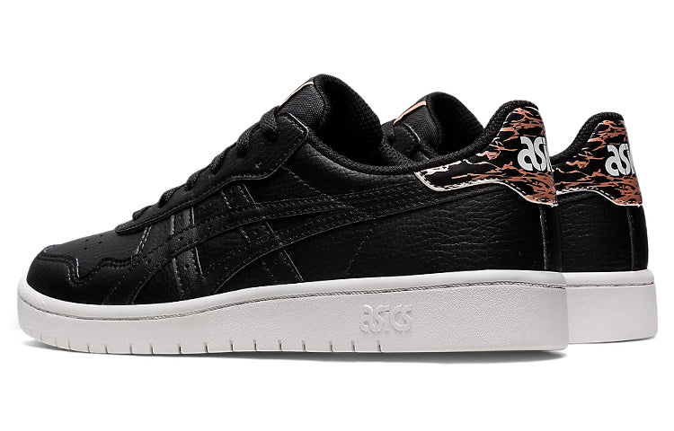 (WMNS) ASICS Japan S 'Black Marble Shine' 1202A357-001