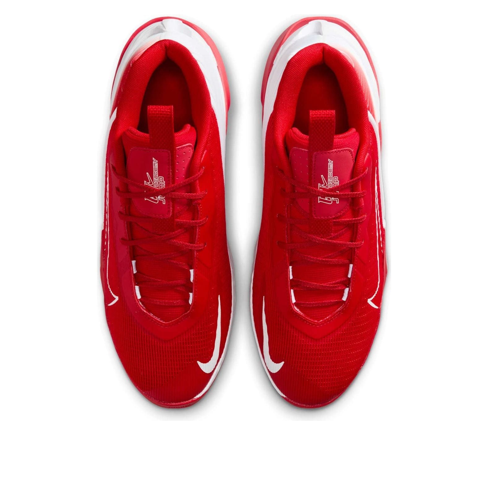 Nike GT Jump Academy 'University Red' HQ8032-600