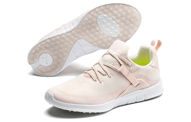 (WMNS) PUMA Laguna Sneakers Pink/White 192999-04