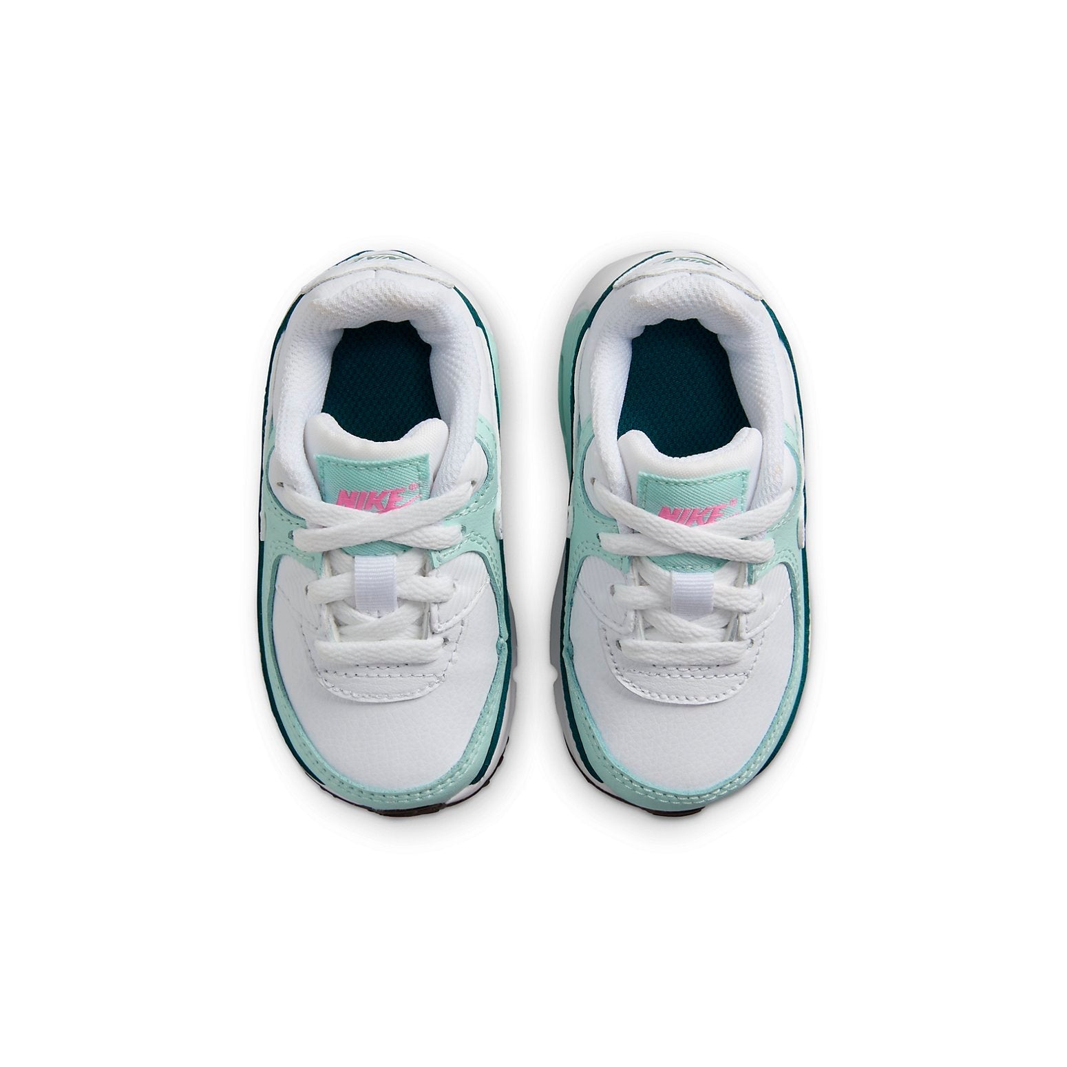 (TD) Nike Air Max 90 LTR 'Jade Ice' DV3609-104