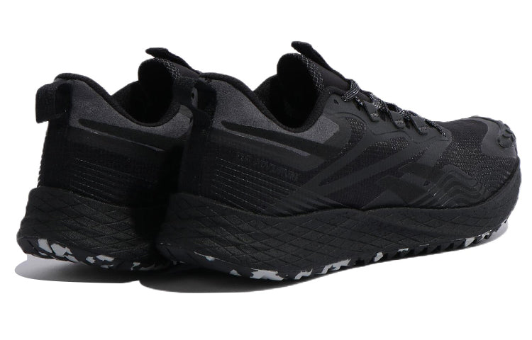 Reebok Floatride Energy 4 Adventure Running Shoes 'Black Pure Grey' GZ1405
