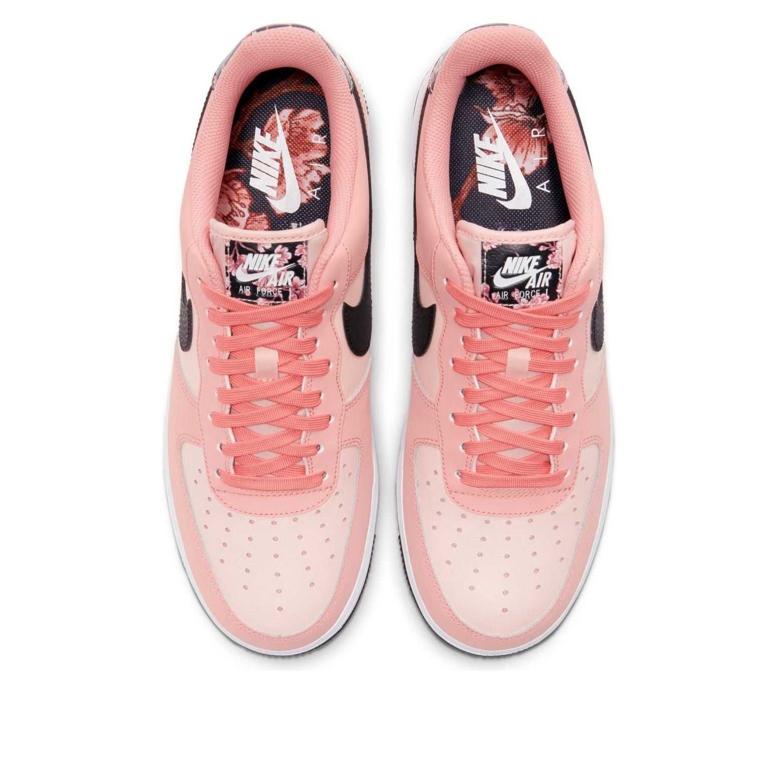 Nike Air Force 1 Low '07 LE 'Japanese Cherry Blossoms' CU6649-100