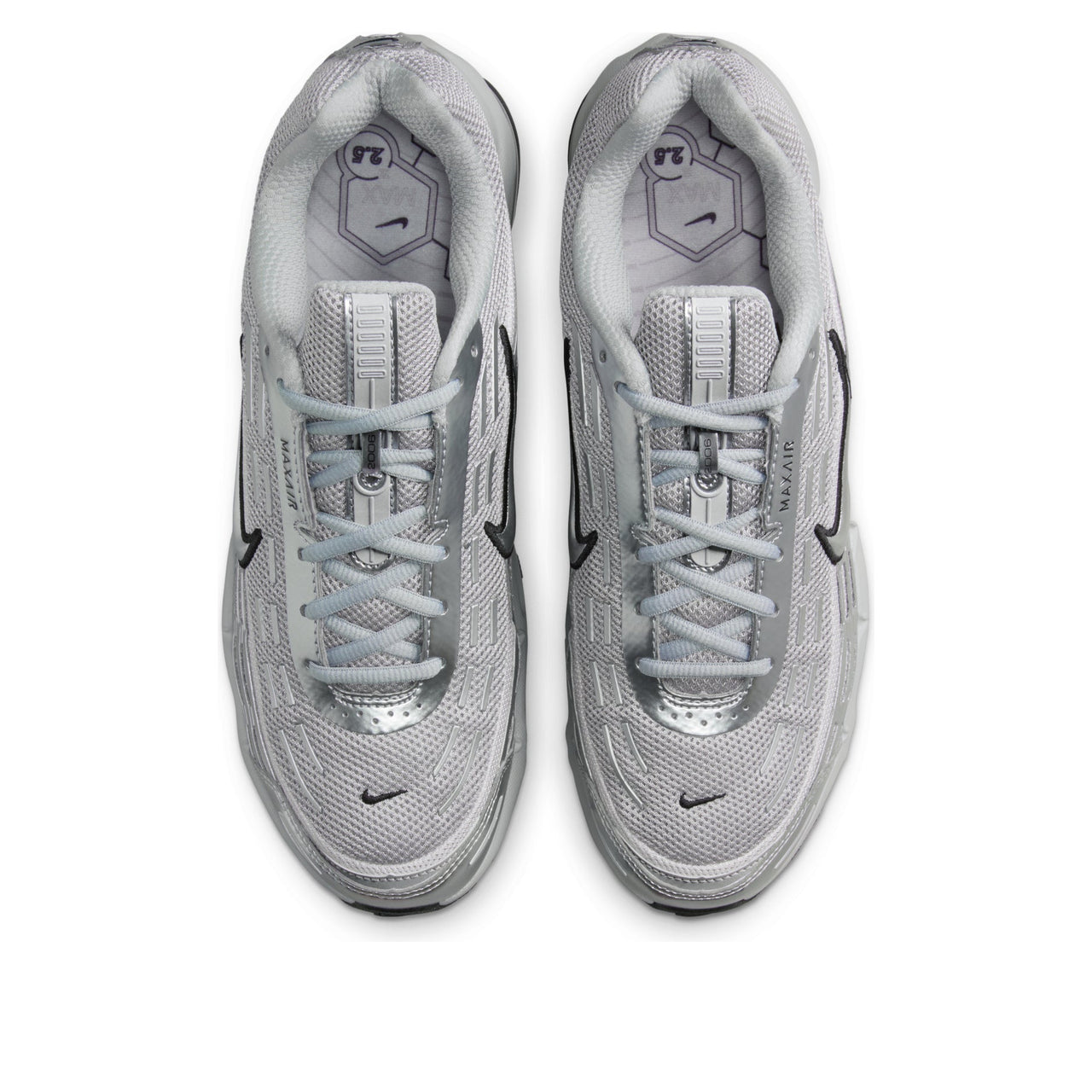 Nike Air Max TL 2.5 'Metallic Silver' HM8818-001