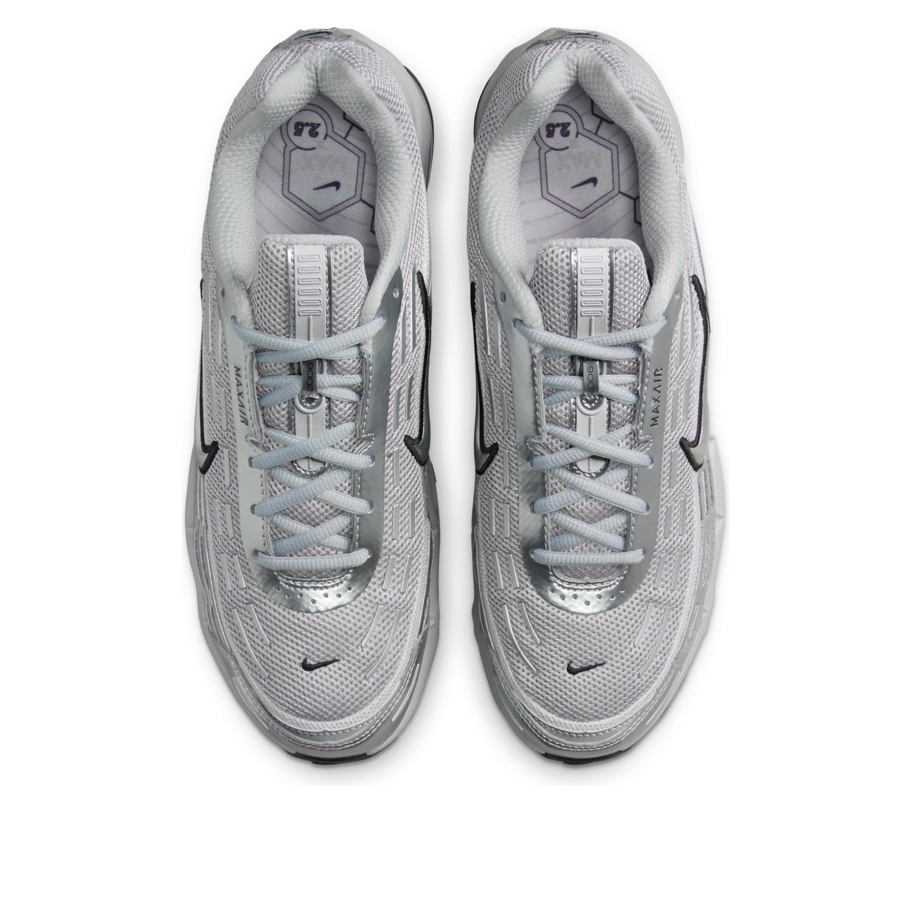 Nike Air Max TL 2.5 'Metallic Silver' HM8818-001