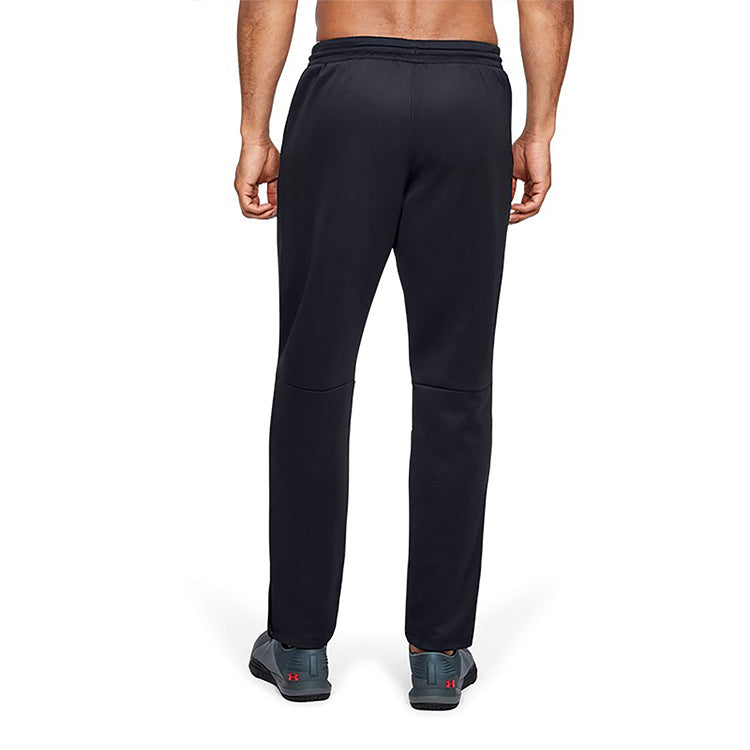 Under Armour MK-1 Warm-Up Pants 'Black' 1345280-073