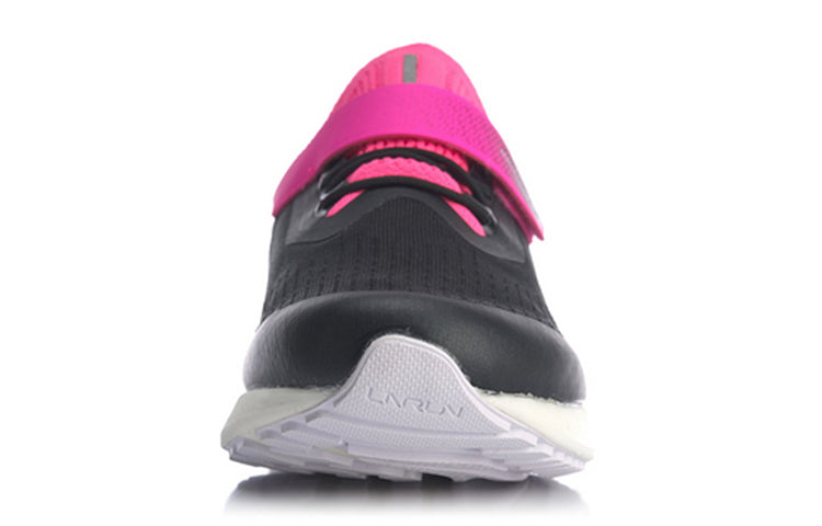 (GS) Li-Ning Superlight XVII 'Black Pink' YKFQ022-2