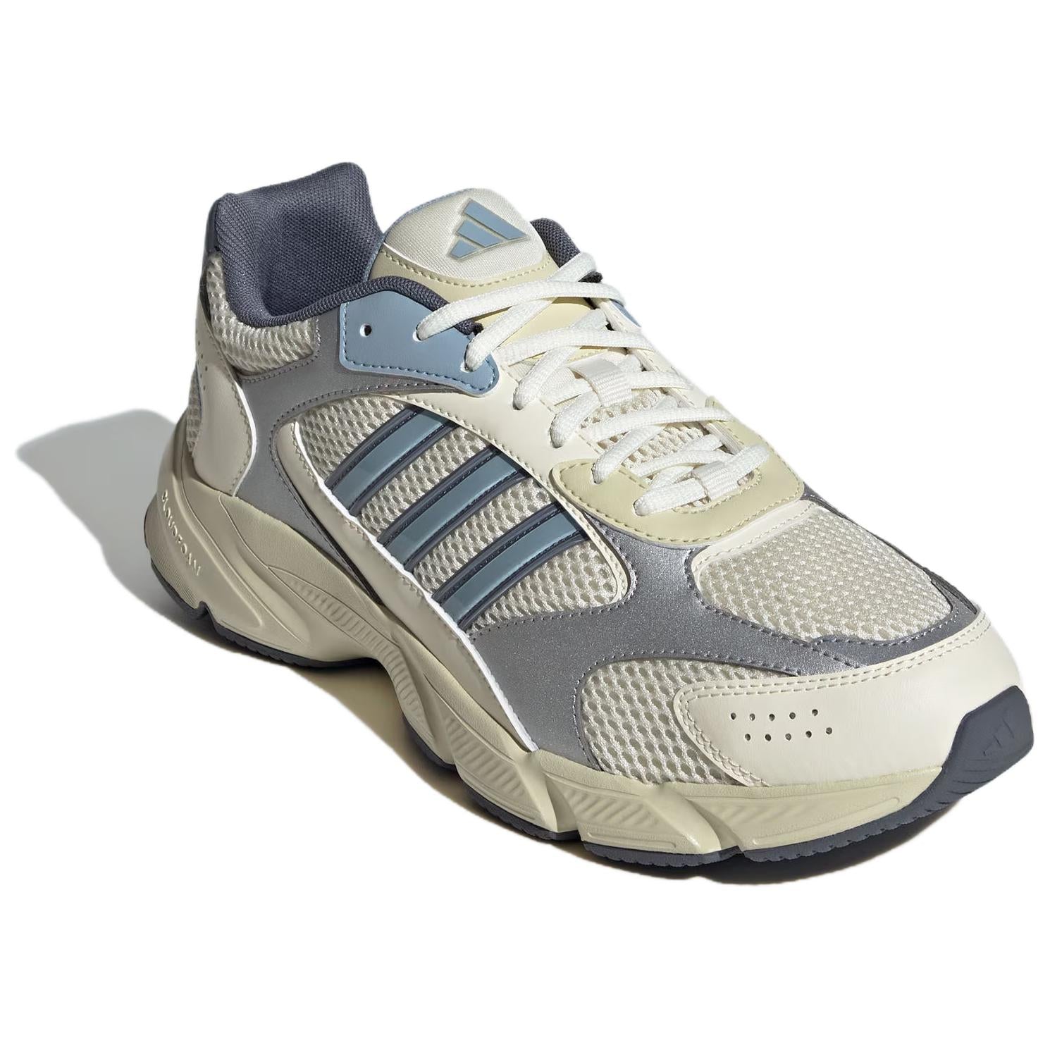 adidas Crazychaos 2000 Shoes 'Cream White Blue' JP5665
