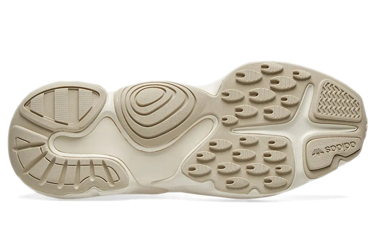(WMNS) adidas Naked x Magmur Runner 'Cream White' G54683